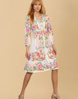 Sariah Dress