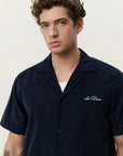 Signature Mini cord ss shirt