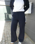 Andrea wide pant