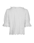 Talise Emb Blouse