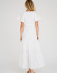 fransisko maxi dress