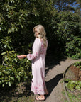 Silfi Flower Print Dress
