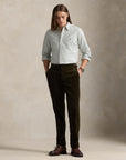 Cubdppcs-Long Sleeve-Sport Shirt
