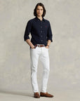 Cu Bd Ppc Sp-Long Sleeve-Sport Shirt