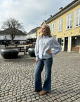 Ivy Abigail 70"s jeans Turin