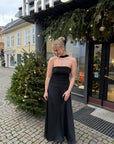 Hamina Long Dress