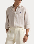 Woven-Sport Shirt-Shirt