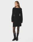 Holla Knit Dress