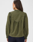 Titianasz Blouse