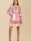 Maxwell Dress