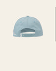 Baseball Cap Suede II sett fra siden, tilbehør fra Les Deux hos Image Mandal