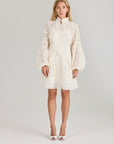 Aliah Daisy dress