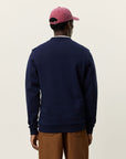 Signature Print Sweatshirt