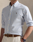 Cubdppcs-Long Sleeve-Sport Shirt