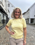 Milasz Ss Pullover