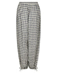 Roxane Balloon Check Pants
