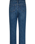 Tonya Pants i '- - - - bakfra, bukse fra Ivy Copenhagen hos Image Mandal