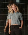 Amoria Knit Cardigan