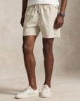 Traveler-Mid-Trunk i beige bilde 11, shorts fra Polo Ralph Lauren hos Image Mandal