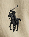 7-Gauge Crew Neck Long-Sleeve Sweater bilde 11, genser fra Polo Ralph Lauren hos Image Mandal