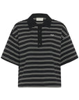 Gzpilova Polo Tee