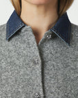Amoria Knit Cardigan