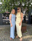 Florentina Dress