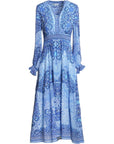 Eleanora Dress