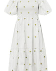 Cheri fruit dress