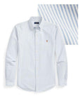 SLFIT Bd Ppc bilde 11, overdel fra Polo Ralph Lauren hos Image Mandal