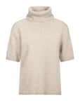 Arwyn Ss Turtleneck