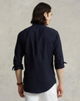 Cu Bd Ppc Sp-Long Sleeve-Sport Shirt