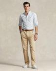 SLFIT Bd Ppc bakfra, overdel fra Polo Ralph Lauren hos Image Mandal