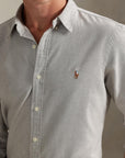 Cubdppcs-Long Sleeve-Sport Shirt