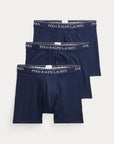 Boxer Brief-3 Pack-Boxer Brief i multi, undertøy fra Polo Ralph Lauren hos Image Mandal