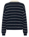 Gztaige Polo Pullover