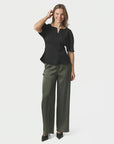 Josine Crepe Blouse