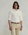 Sl Bd Ppc Sp-Long Sleeve-Sport Shirt