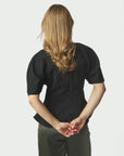 Josine Crepe Blouse