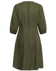 Titianasz Dress