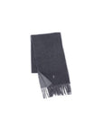 Classic Reversible Oblong Scarf nærbilde av detaljer, skjerf fra Polo Ralph Lauren hos Image Mandal