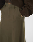 Gzstacy Hw Skirt