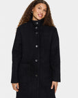 FerddySZ wool coat