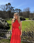Gzkadie Dress