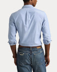 Sl Bd Ppc Sp-Long Sleeve-Sport Shirt