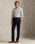 Cubdppcs-Long Sleeve-Sport Shirt