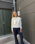 Christin- M knit
