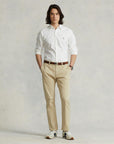 Sl Bd Ppc Sp-Long Sleeve-Sport Shirt