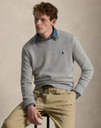 Lscnpp7gg-Long Sleeve-Sweater