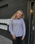 Samira Stripe Shirt